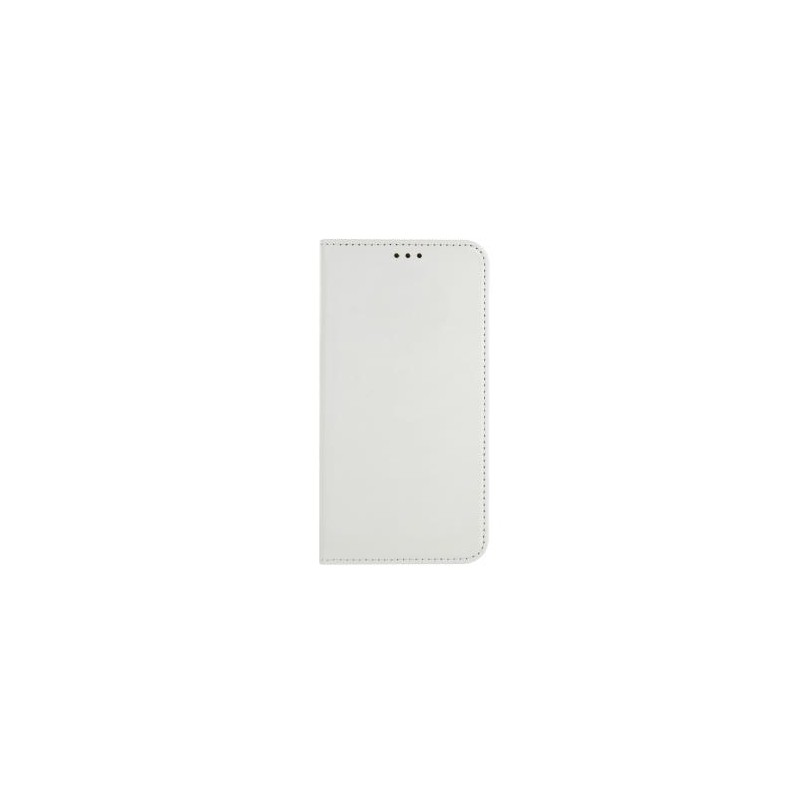Coque Book Cover Iphone 6 white