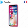Coque Fairplay Pavone iPhone 12 Pro Max Cloud Pink