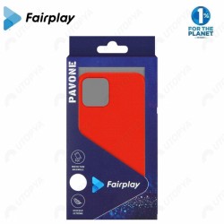 Coque Fairplay Pavone...