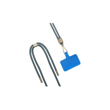 Cordon  Universal Toute Coque Blue