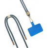 Cordon  Universal Toute Coque Blue