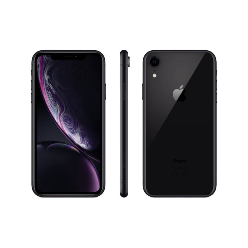 Occasion iPhone XR 64GB Rouge