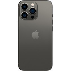 iPhone 13 Pro Max 256GB Noir