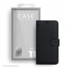 Coque Case FortyFour NO.11 Noir Samsung S22+