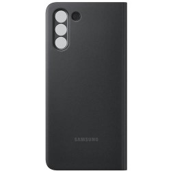 Coque Samsung Clear View Cover Galaxy S21+
