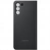 Coque Samsung Clear View Cover Galaxy S21+