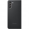 Coque Samsung Clear View Cover Galaxy S21+