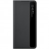 Coque Samsung Clear View Cover Galaxy S21+