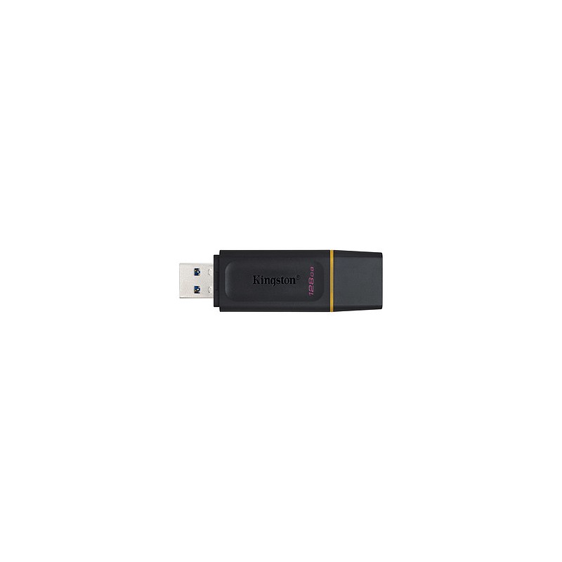 Clef USB Kingston Data Traveler Exodia 128GB