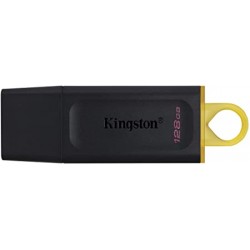 Clef USB Kingston Data Traveler Exodia 128GB