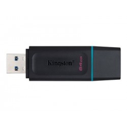 Clef USB Kingston Data Traveler 64GB
