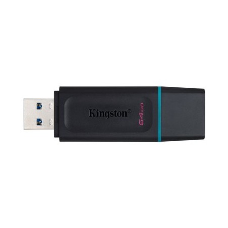 Clef USB Kingston Data Traveler 64GB
