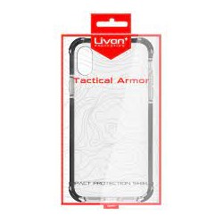 Coque Livon Tactical Armor iPhone 5/5SE