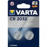 Pile Varta CR2032 pack 2x