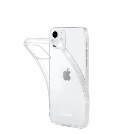 Coque Fairplay Capella Samsung S21FE