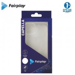 Coque Fairplay Capella Samsung S21FE