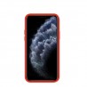 Coque Fairplay Pavone iPhone 12 Pro Max Rouge