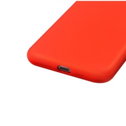 Coque Fairplay Pavone iPhone 12 Pro Max Rouge