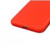 Coque Fairplay Pavone iPhone 12 Pro Max Rouge