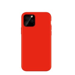 Coque Fairplay Pavone iPhone 12 Pro Max Rouge