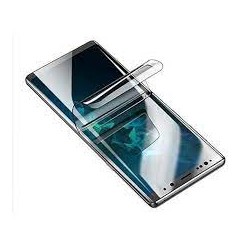 Protection Hydrogel Saphir Universelle Smartphone