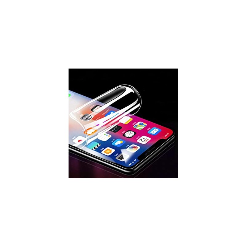 Protection Hydrogel Saphir Universelle Smartphone