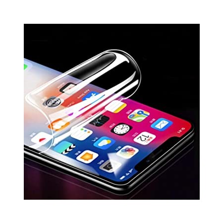 Protection Hydrogel Saphir Universelle Smartphone