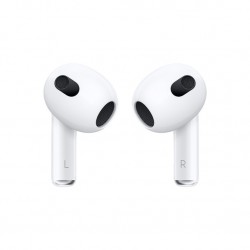 Écouteur AirPods 3e génération Compatible