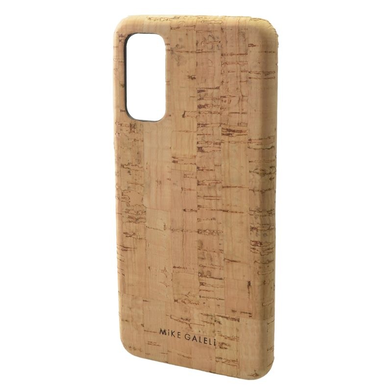 Coque Mike Galeli Eco Freindly Samsung S20