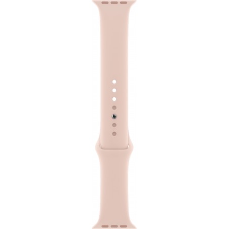 Bracelet  Apple Watch 40 mm Pink