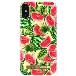 Coque Ideal Of Sweden IPhone 8/7/6/6s/SE Melon