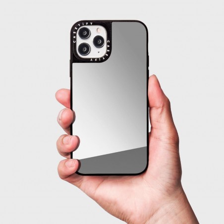 Coque Casetify iPhone 11 Miroir