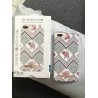 Coque Ideal Of Sweden IPhone 8/7/6/6S/ Plus Floral Scarf