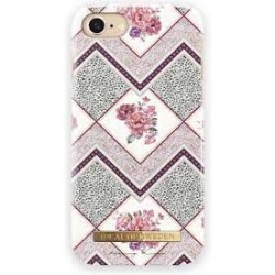 Coque Ideal Of Sweden IPhone 8/7/6/6S/ Plus Floral Scarf