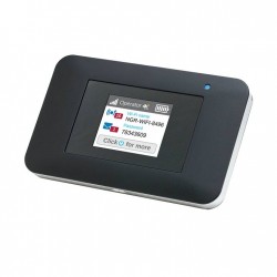 Hotspot Wifi Netgear 797