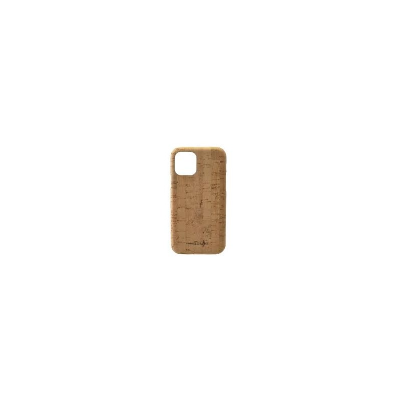 Coque Eco Freindly Liege Mike Galeli iPhone 11