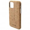 Coque Eco Freindly Liege Mike Galeli iPhone 11