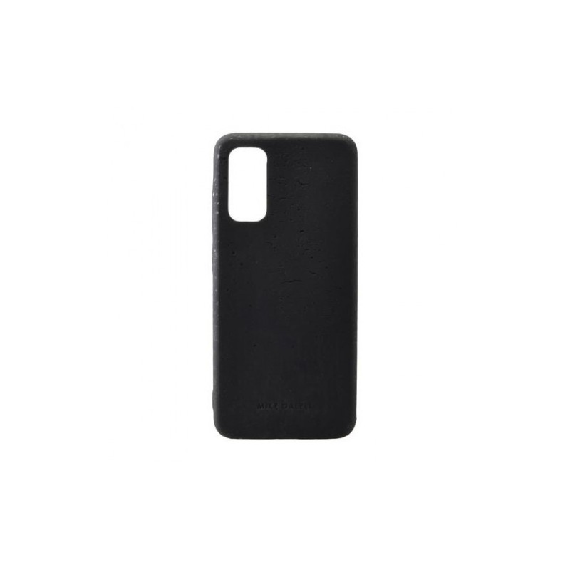 Coque Eco Freindly Liege Mike Galeli iPhone 11 Noir