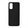 Coque Eco Freindly Liege Mike Galeli iPhone 11 Noir