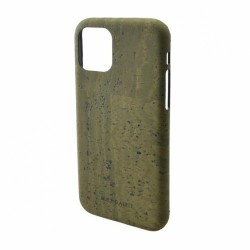 Coque Mike Galeli Eco-Freindly iPhone 11 Pro Vert
