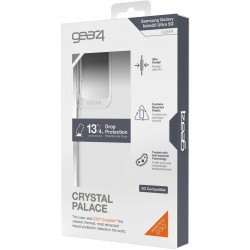 Coque Gear4 Crystal Palace Samsung Note 20 Ultra 5G