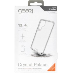 Coque Gear4 Crystal Palace Huawei P30 Pro