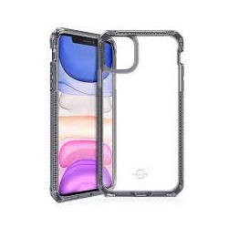 Coque ItSkins Hybridclear iPhone 11