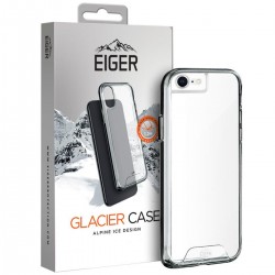 Coque Eiger Glacier iPhone...