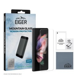 Verre Trempé Eiger Samsung Z Fold3