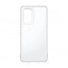 Coque Soft Clear Cover Samsung A33