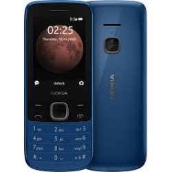 Nokia 225 Blue