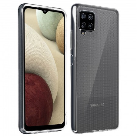 Coque Protect Samsung Galaxy A12