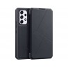 Coque Dux Ducis iPhone 13 Mini Noir