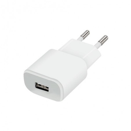 Chargeur Secteur USB A Connect 3A